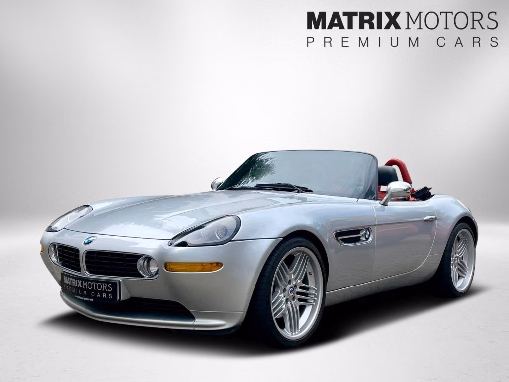 BMW im Bestand